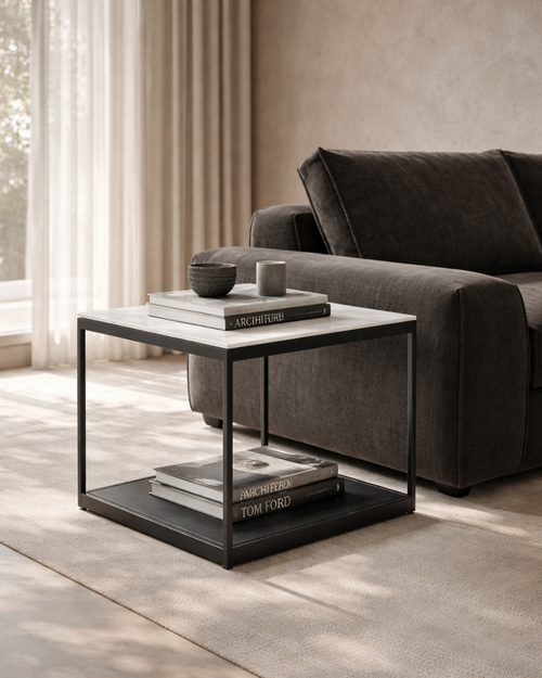 Tommy Franks Bolton side table