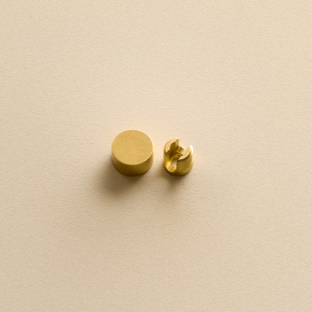 Tala Enno Plug-In Pendant in Brass (view 3)