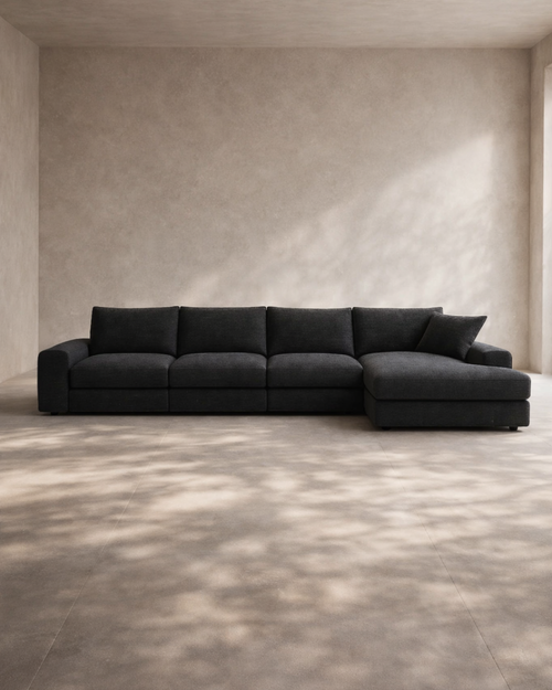Tommy Franks Bronte modular sofa