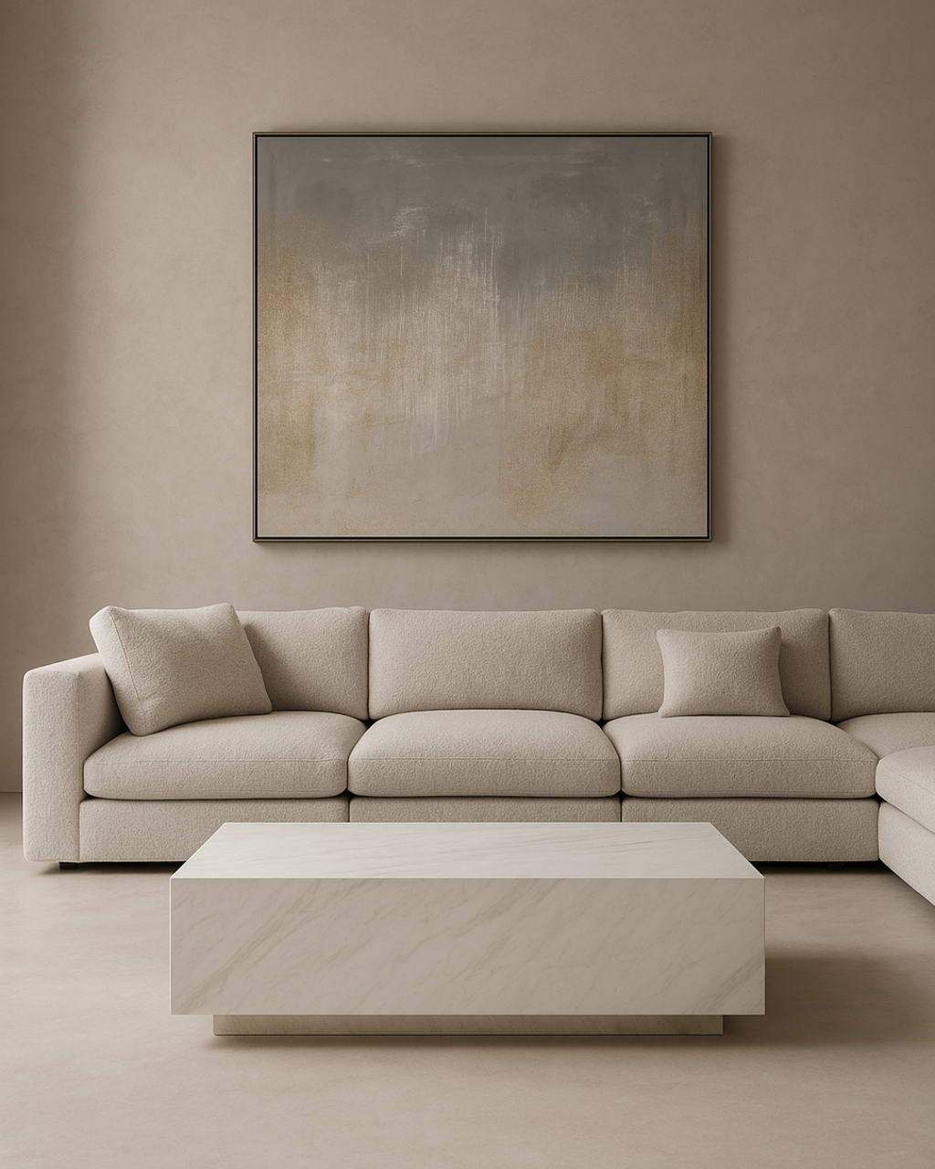 Covet Artwork