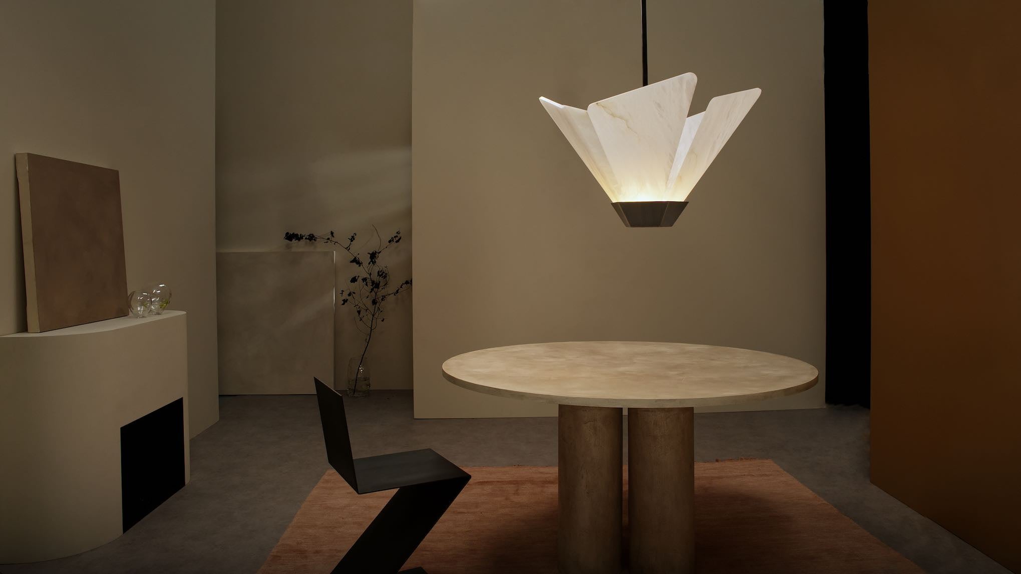 CTO Lighting Shard Pendant