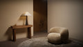 CTO Lighting Cubist Table Lamp