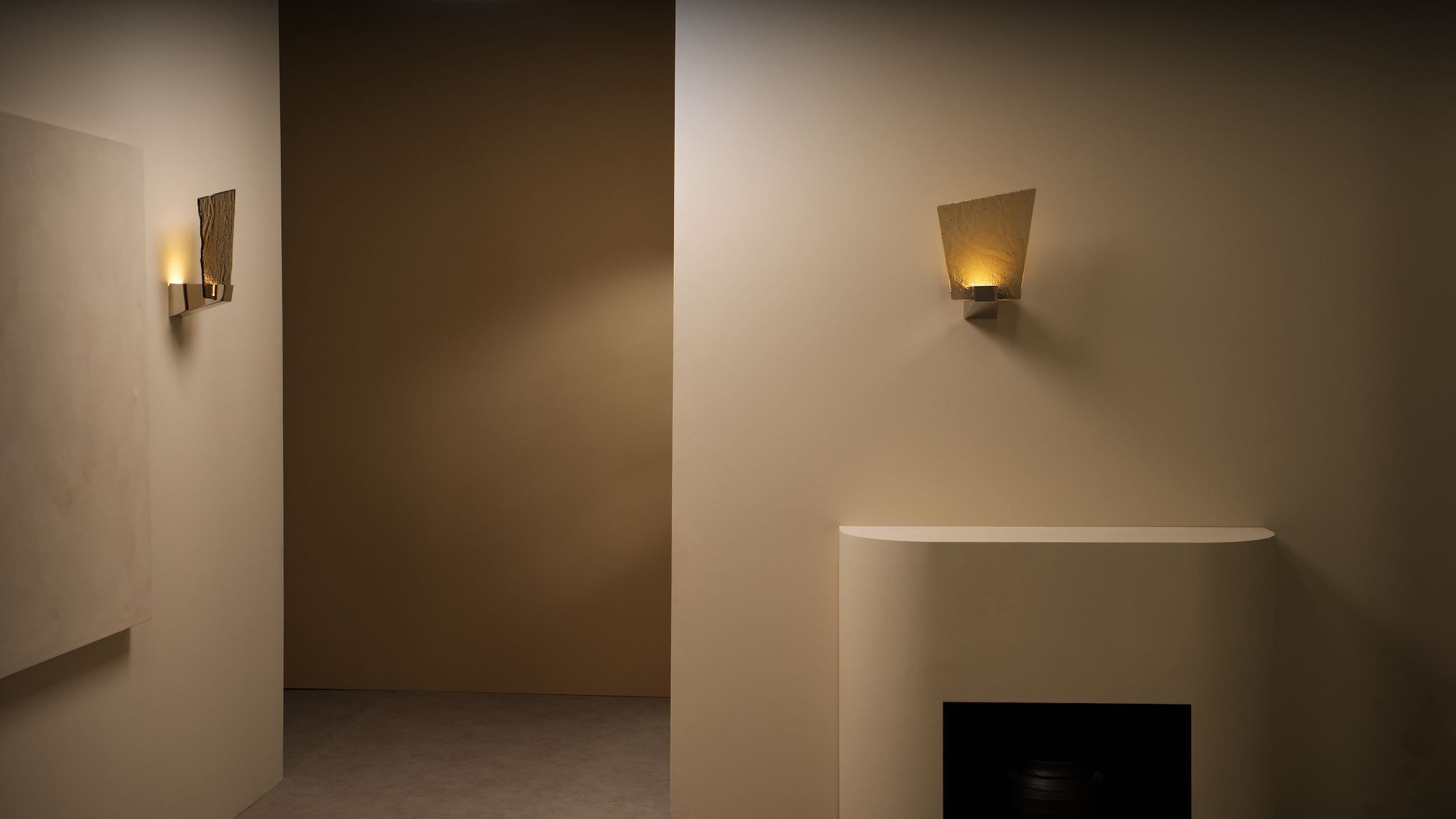 CTO Lighting Relic Wall Light