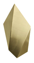 CTO Lighting Abstract Wall Light – Standard
