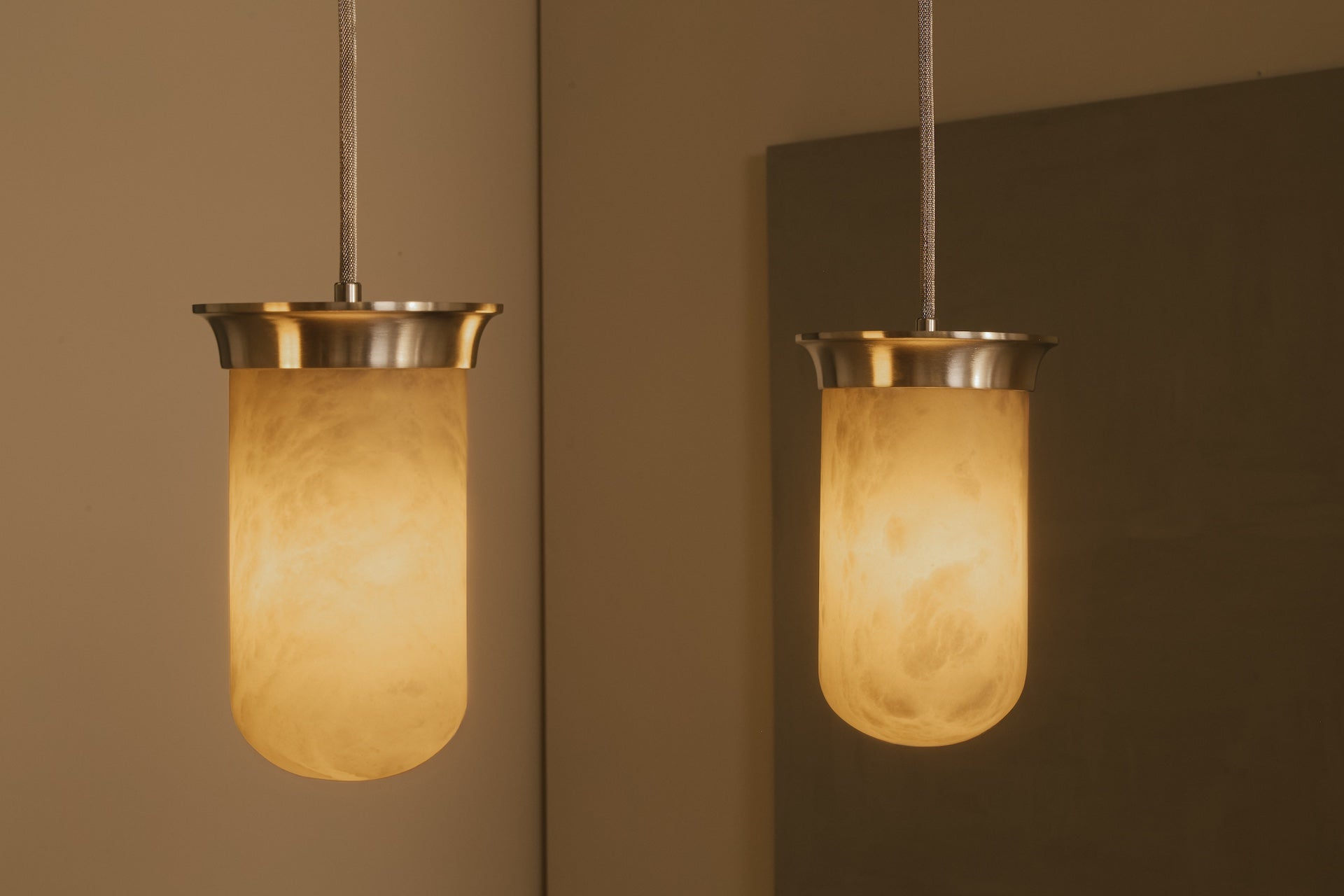 CTO Lighting Yukimi Pendant lifestyle