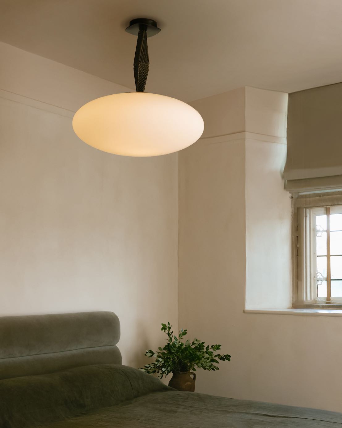 CTO Lighting Jules Pendant lifestyle