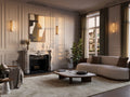 CTO Lighting Hepworth - IP44 Wall Light