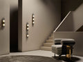 CTO Lighting Modulo - Triple - IP44 Wall Light