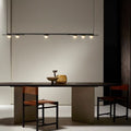 CTO Lighting Modulo - Horizontal - DALI-A Chandelier