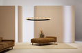 CTO Lighting Avalon X-Large Ceiling Rose DALI-A