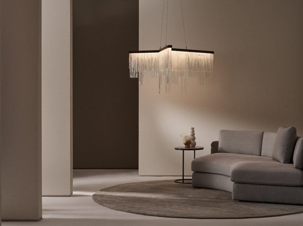 CTO Lighting Cascata - Ceiling Mounting Plate - DALI-A