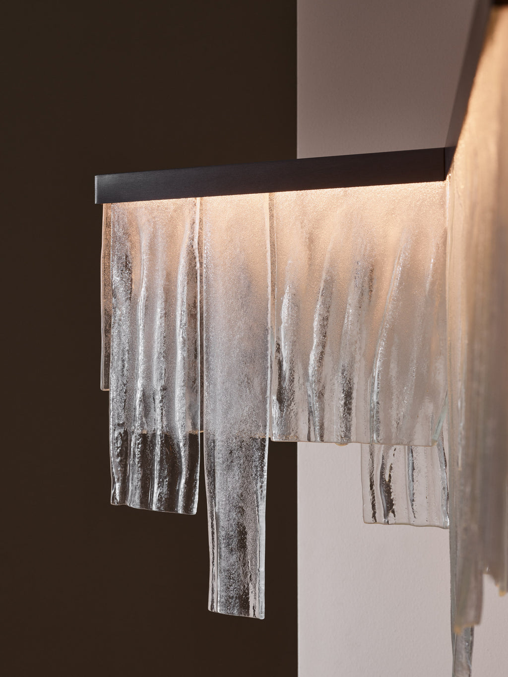 CTO Lighting Cascata - Ceiling Mounting Plate - DALI-A luxury lighting by Araco Interiors