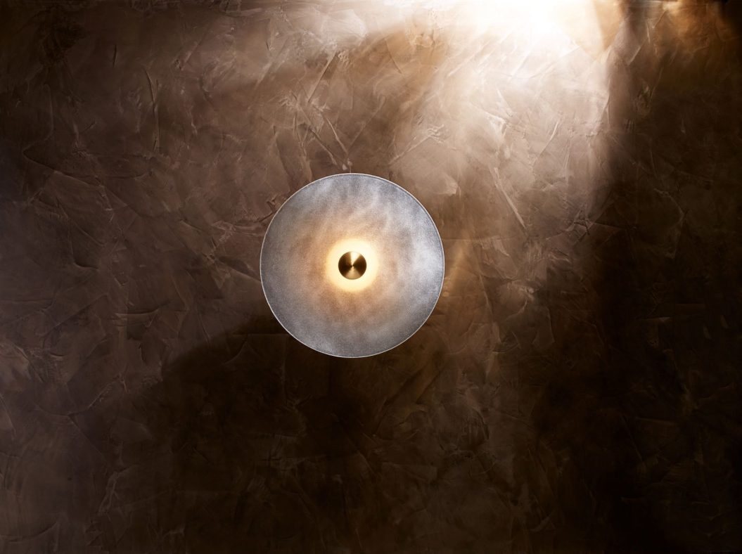 CTO Lighting Cielo Small Wall Light