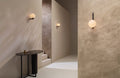CTO Lighting Gaia - Flush - DALI-B Wall Light
