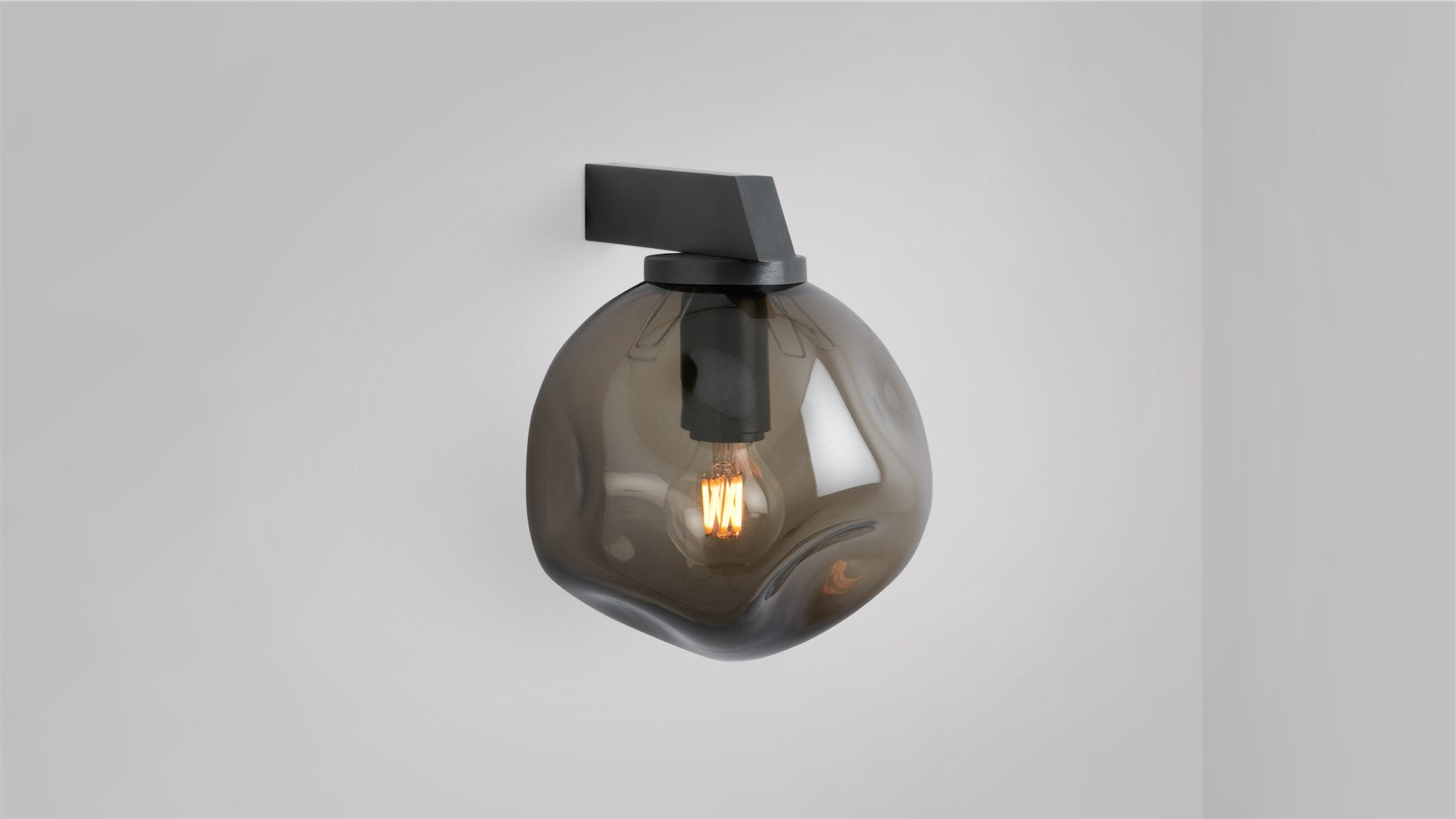 CTO Lighting Gaia - Plate - DALI-A Wall Light luxury lighting by Araco Interiors