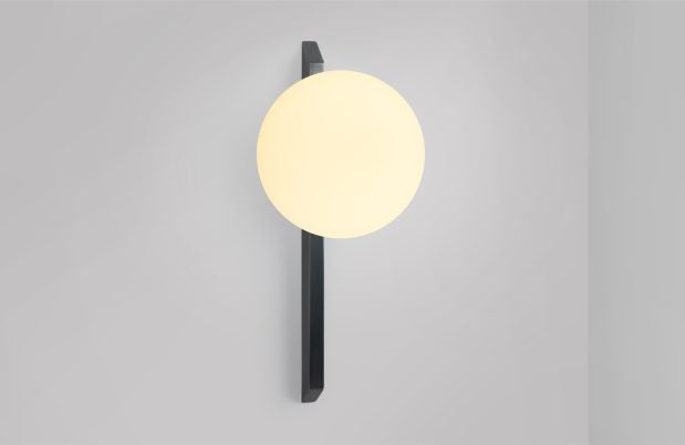 CTO Lighting Gaia Tall Wall Light
