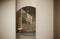 CTO Lighting Mezzo Cluster - Round 8 - DALI-A Pendant Light