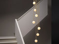 CTO Lighting Mezzo Cluster - Round 3 Pendant Light