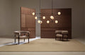 CTO Lighting Trevi - Multi 10 - DALI-B Pendant Light