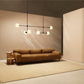 CTO Lighting Trevi - Multi 6 - DALI-B Pendant Light