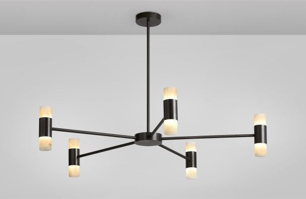 CTO Lighting Roma - DALI-A Pendant Light
