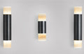 CTO Lighting Roma - Tall - DALI-A Wall Light