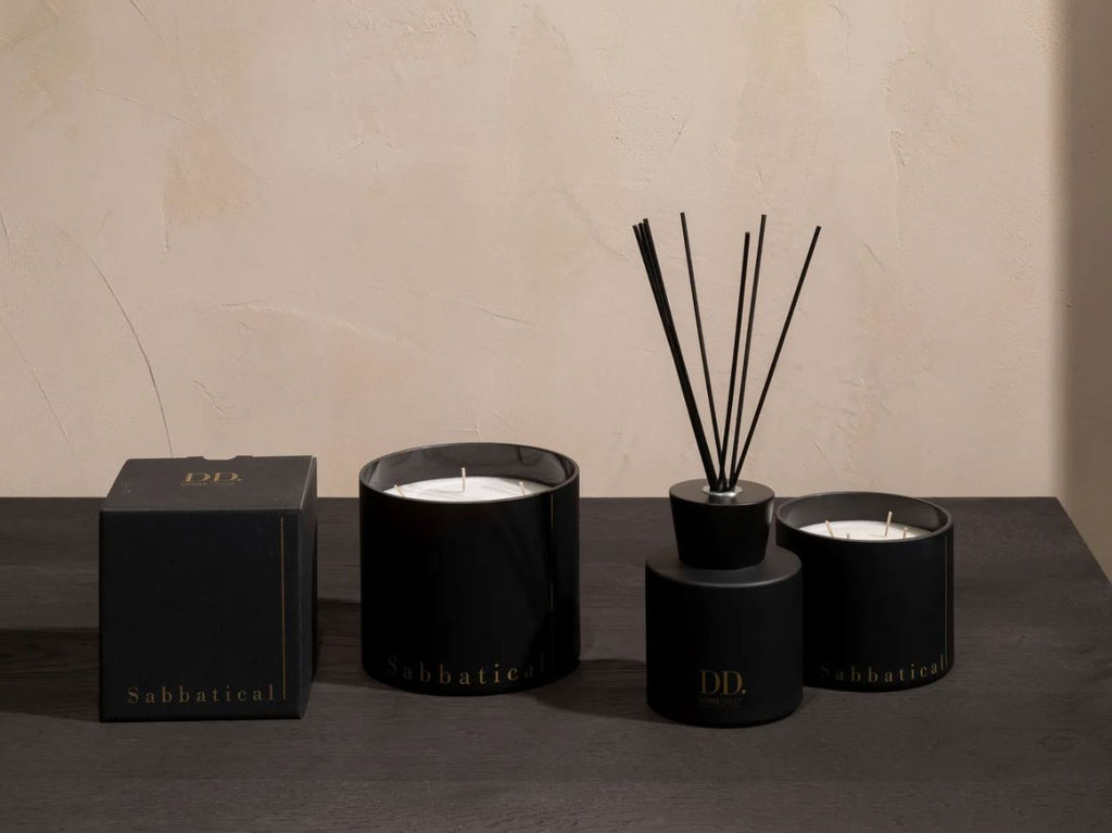 Dome Deco SABBATICAL Candle L