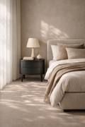 Milan Bedside