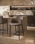 Kim Counter Stool - Buffalo