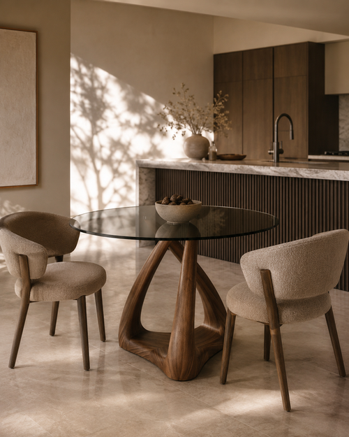 Avignon Dining Table - 110