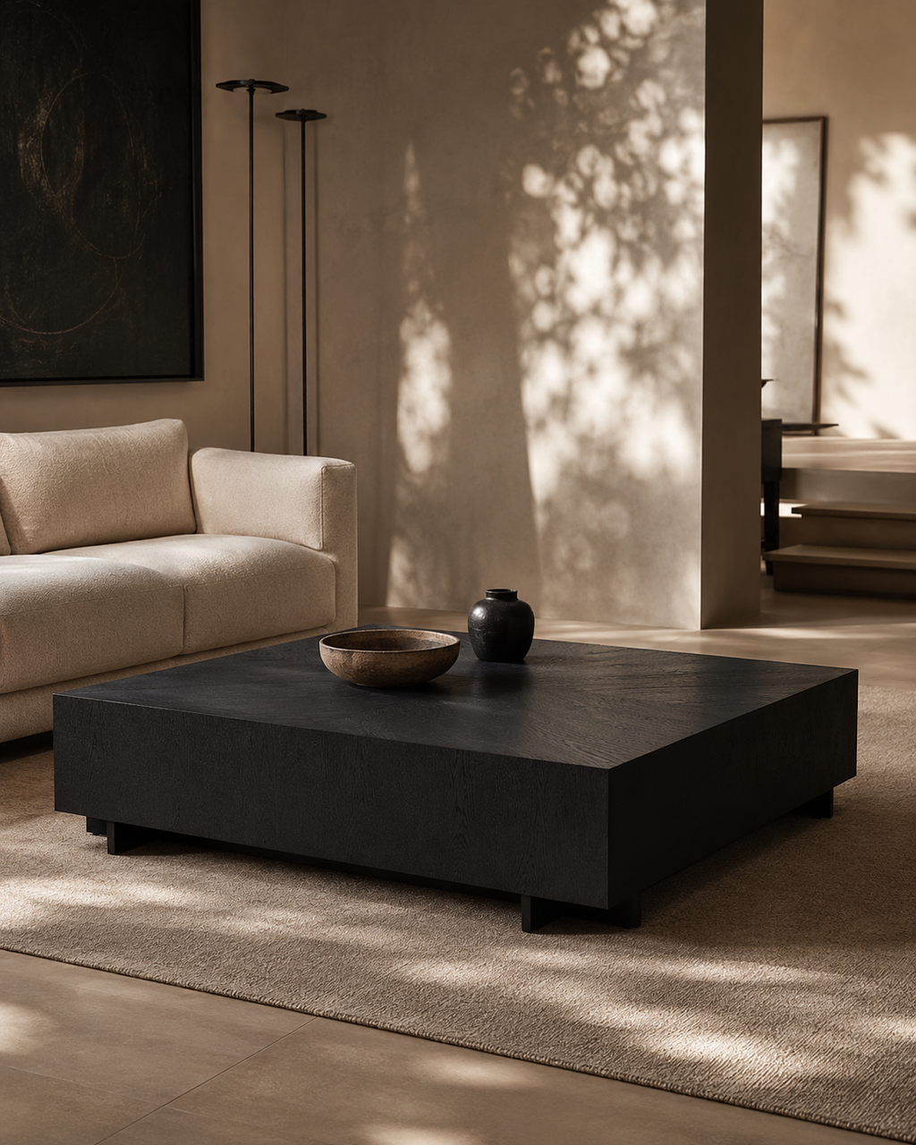 Tommy Franks Francesca II coffee table