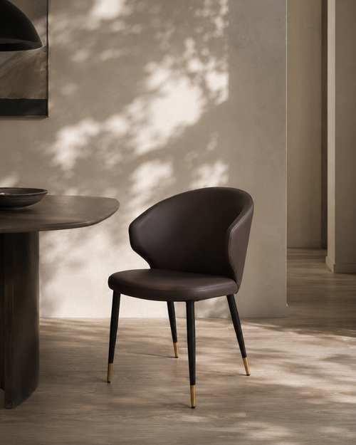 Bellroy Dining Chair - Espresso