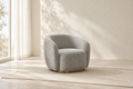 Araco Atelier Cleo Armchair Ashlar
