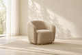 Araco Atelier Cleo Armchair Wicker