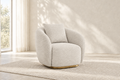Araco Atelier Cleo Armchair Daisy