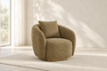 Araco Atelier Cleo Armchair Hazel