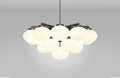 CTO Lighting Cloudesley Large - DALI-A Chandelier