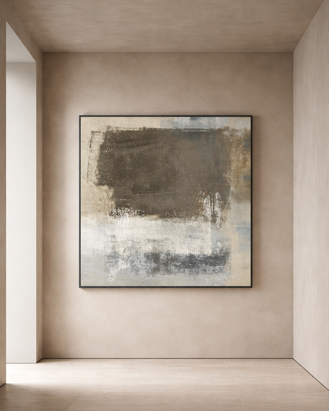 Desire Artwork
