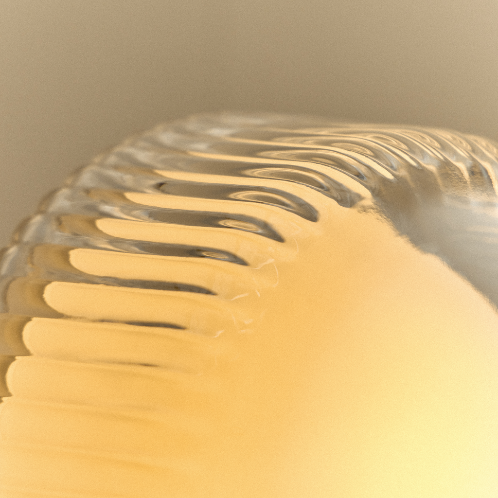 Tala Firth Wall Light close-up detail of the finish (view 2)