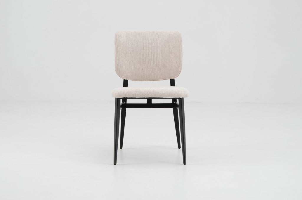Fluttuare Dining Chair - Ivory