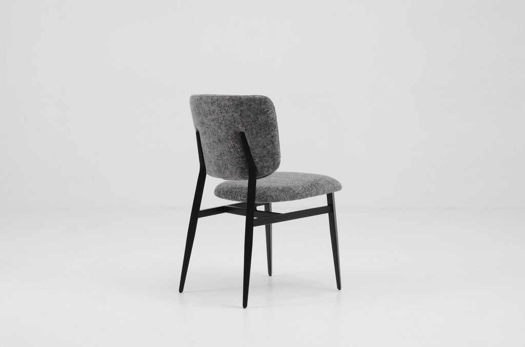 Fluttuare Dining Chair - Grey