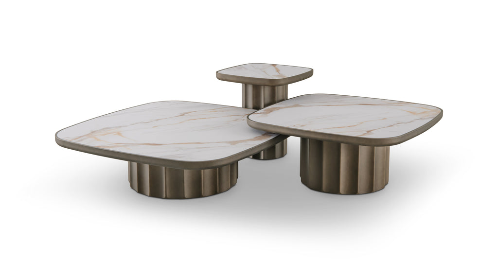Genio Coffee Table - 110cm