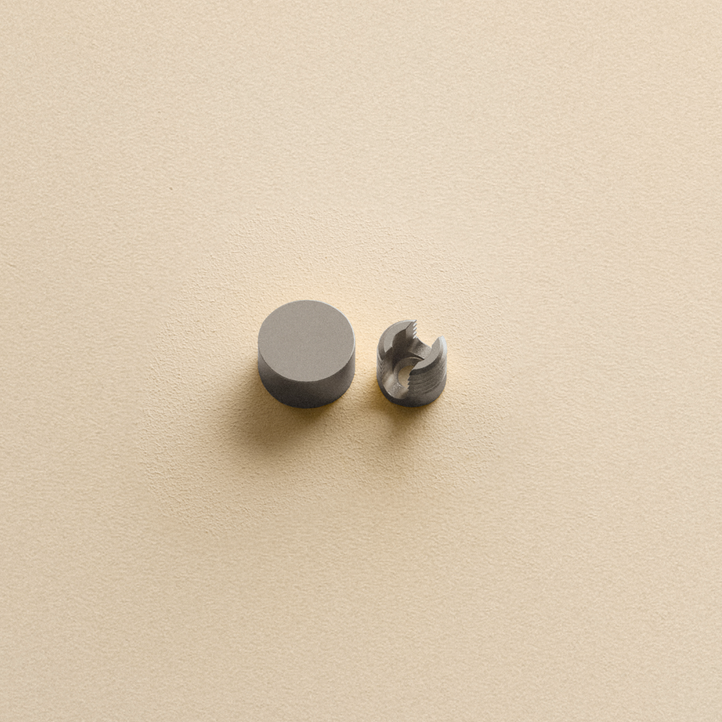 Tala Plug-In Pendant in Graphite (view 3)