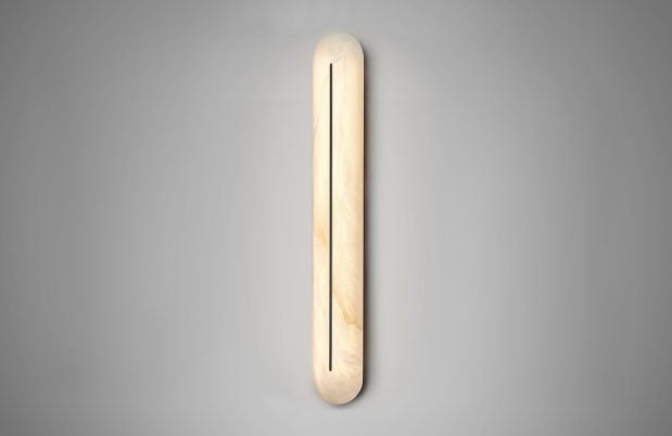 CTO Lighting Hepworth Tall - DALI-A Wall Light