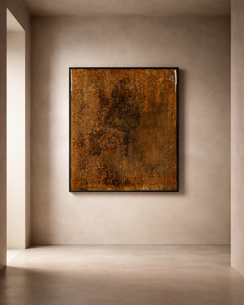 Inferno Artwork
