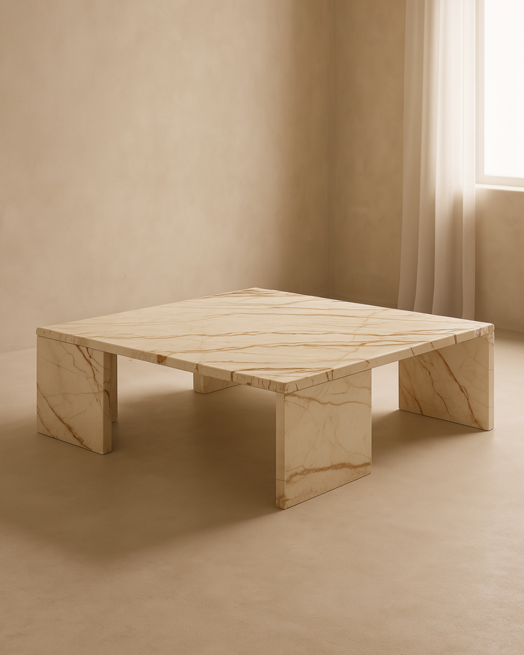 Kenzo Coffee Table