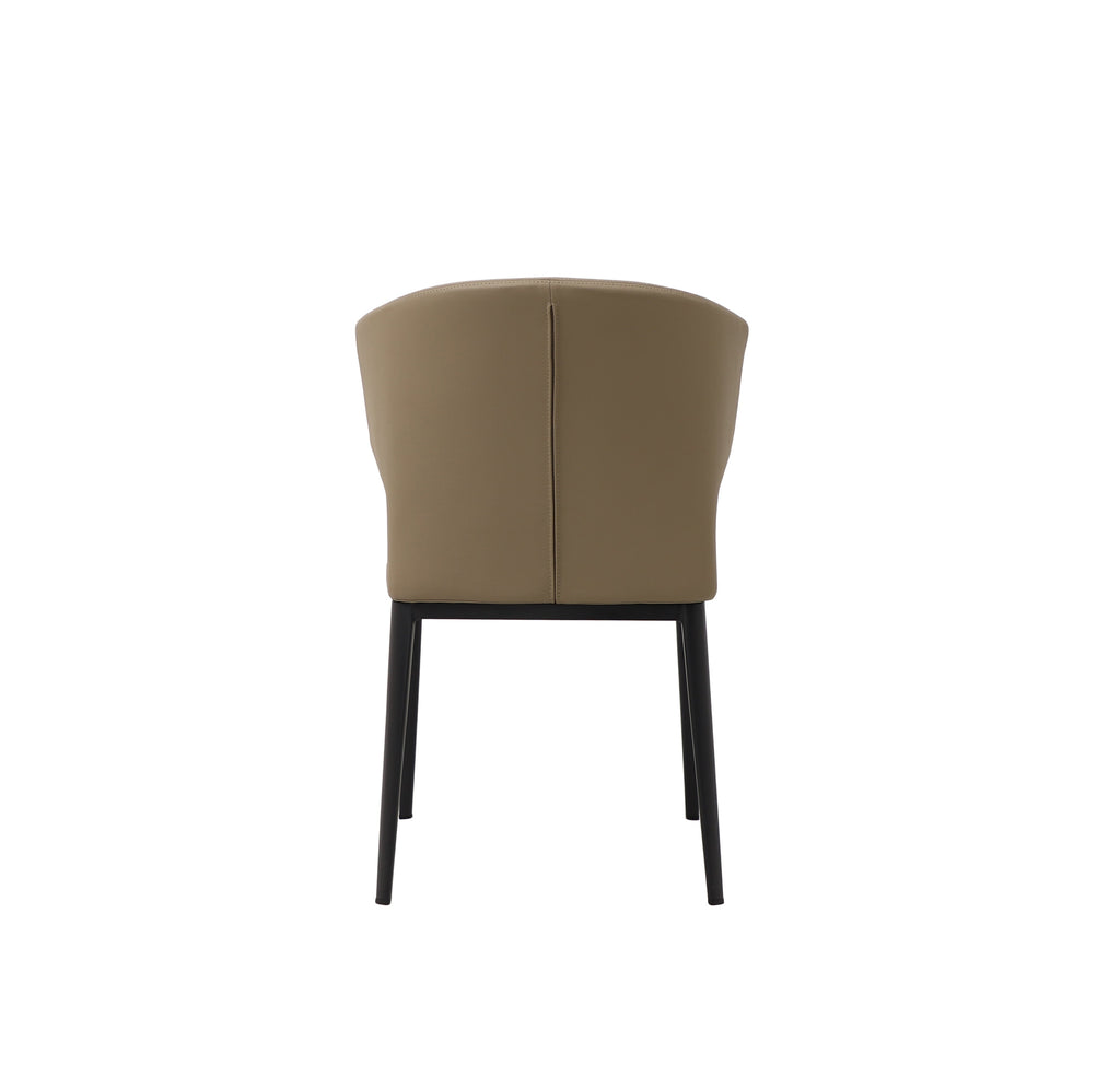 Kabo Dining Chair - Set of 2 - Buffalo