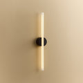 Kilter 1.0 Wall Light in Dark Grey