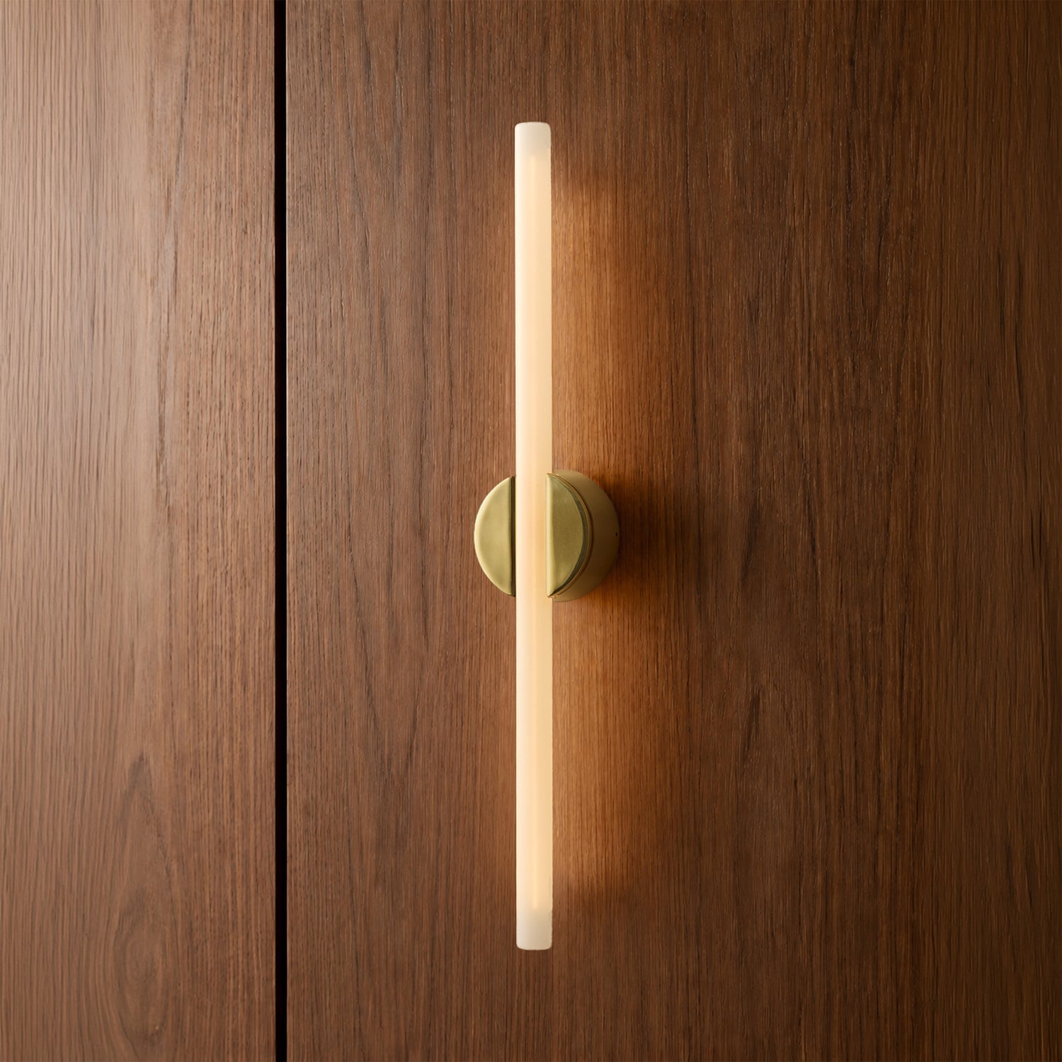 Tala Kilter 2.0 Wall Light in Polished Brass (view 2)