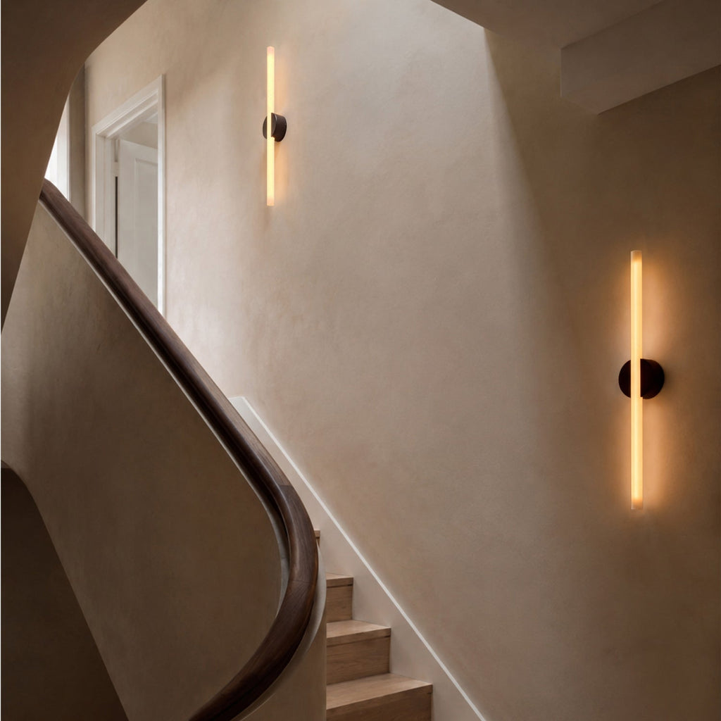 Tala Kilter 2.0 Wall Light in Dark Grey (view 2)